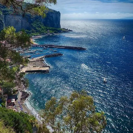 Flai Home Vico Equense Exterior photo