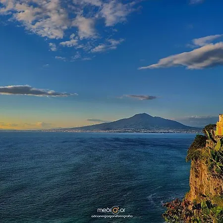 Flai Home Vico Equense Exterior photo