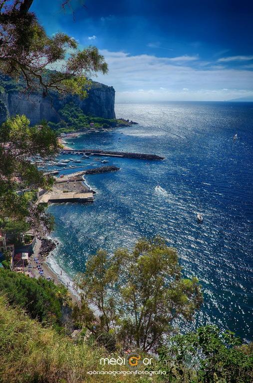 Apartment Flai Vico Equense