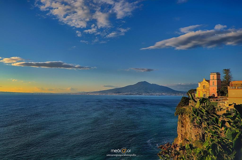 Flai Apartment Vico Equense