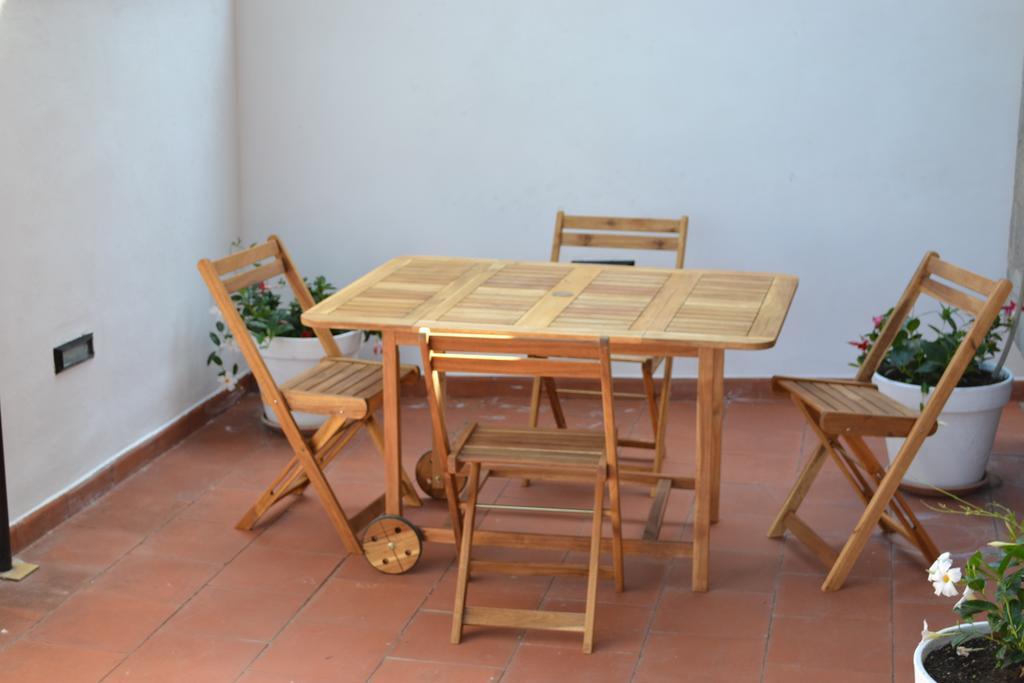Appartement Flai *