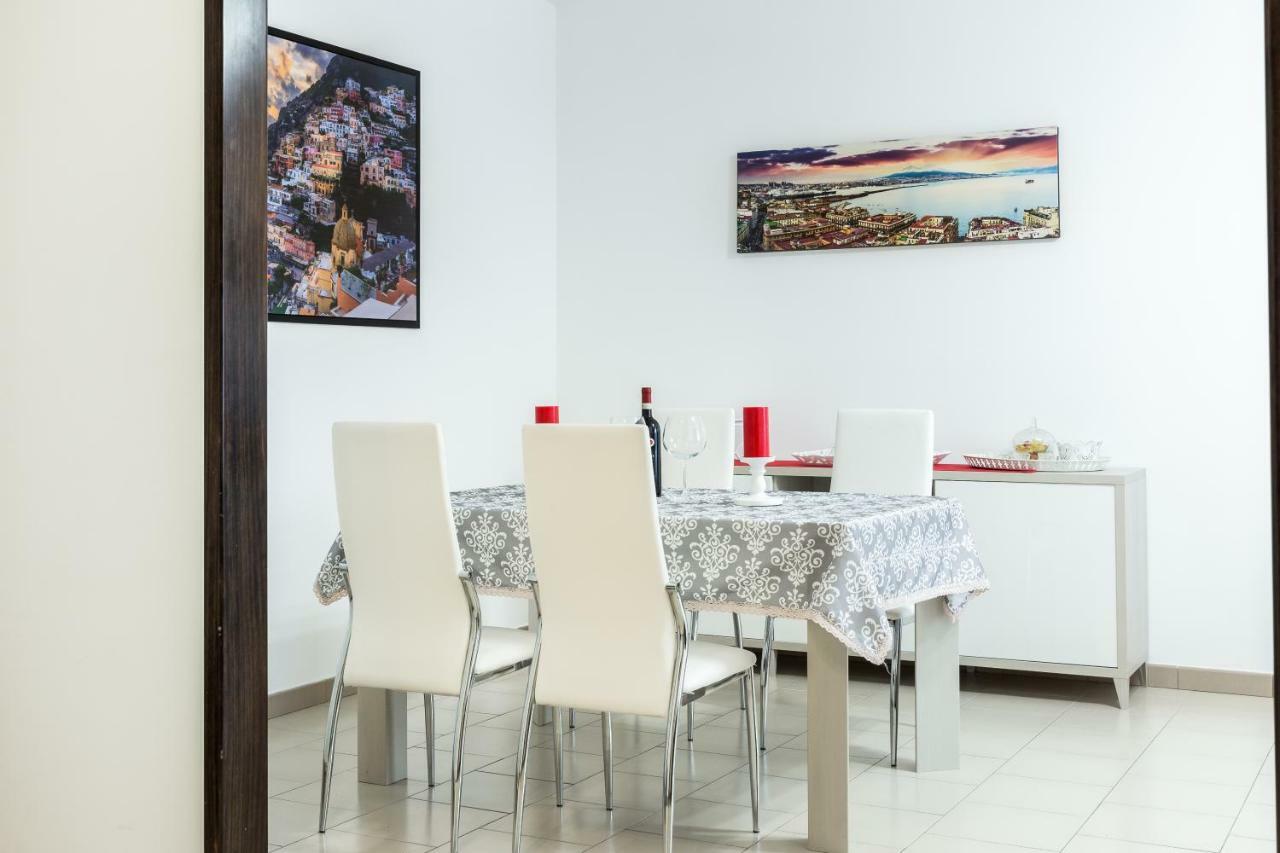 Flai Apartment *