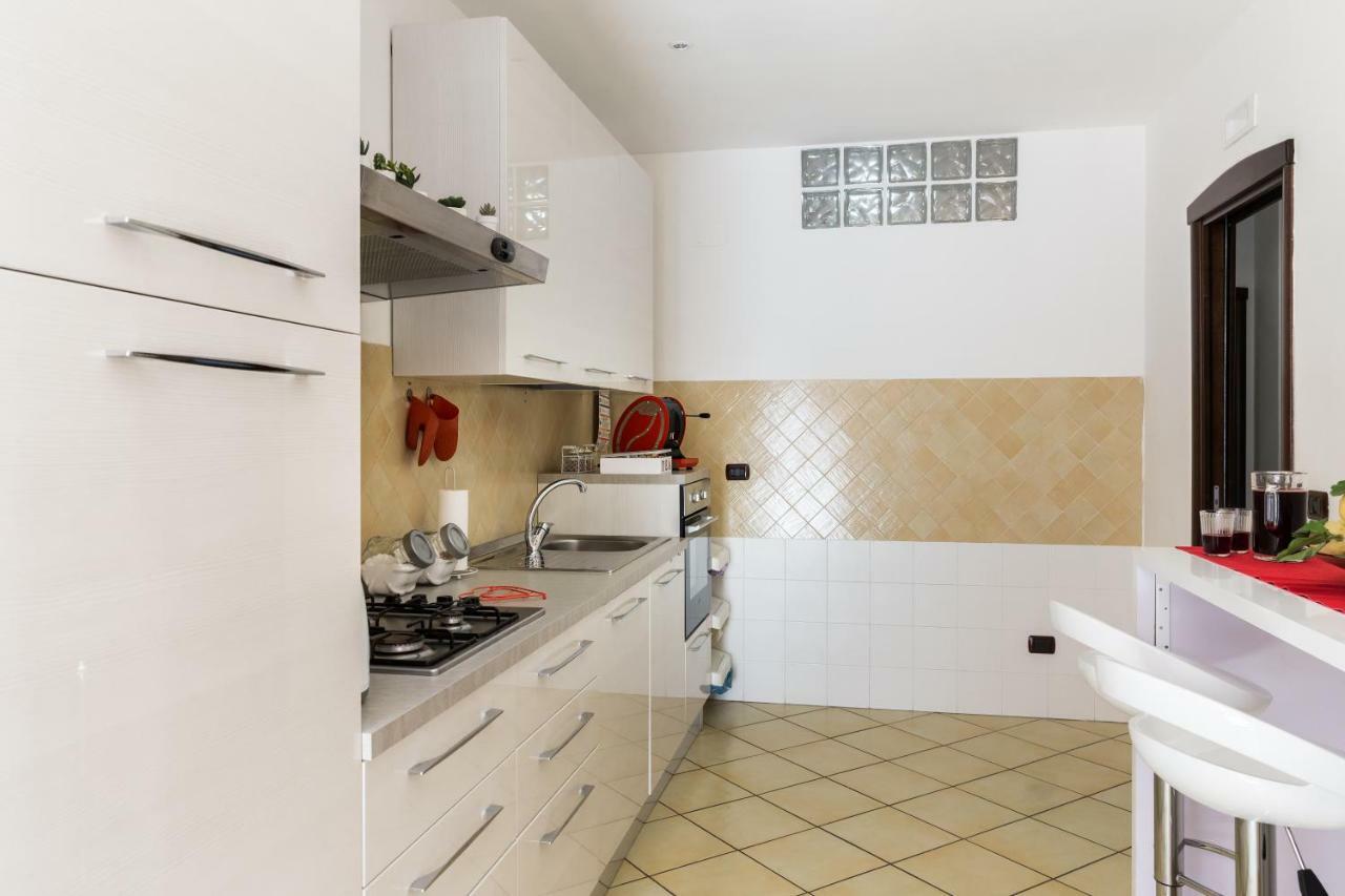 Flai Apartment Vico Equense