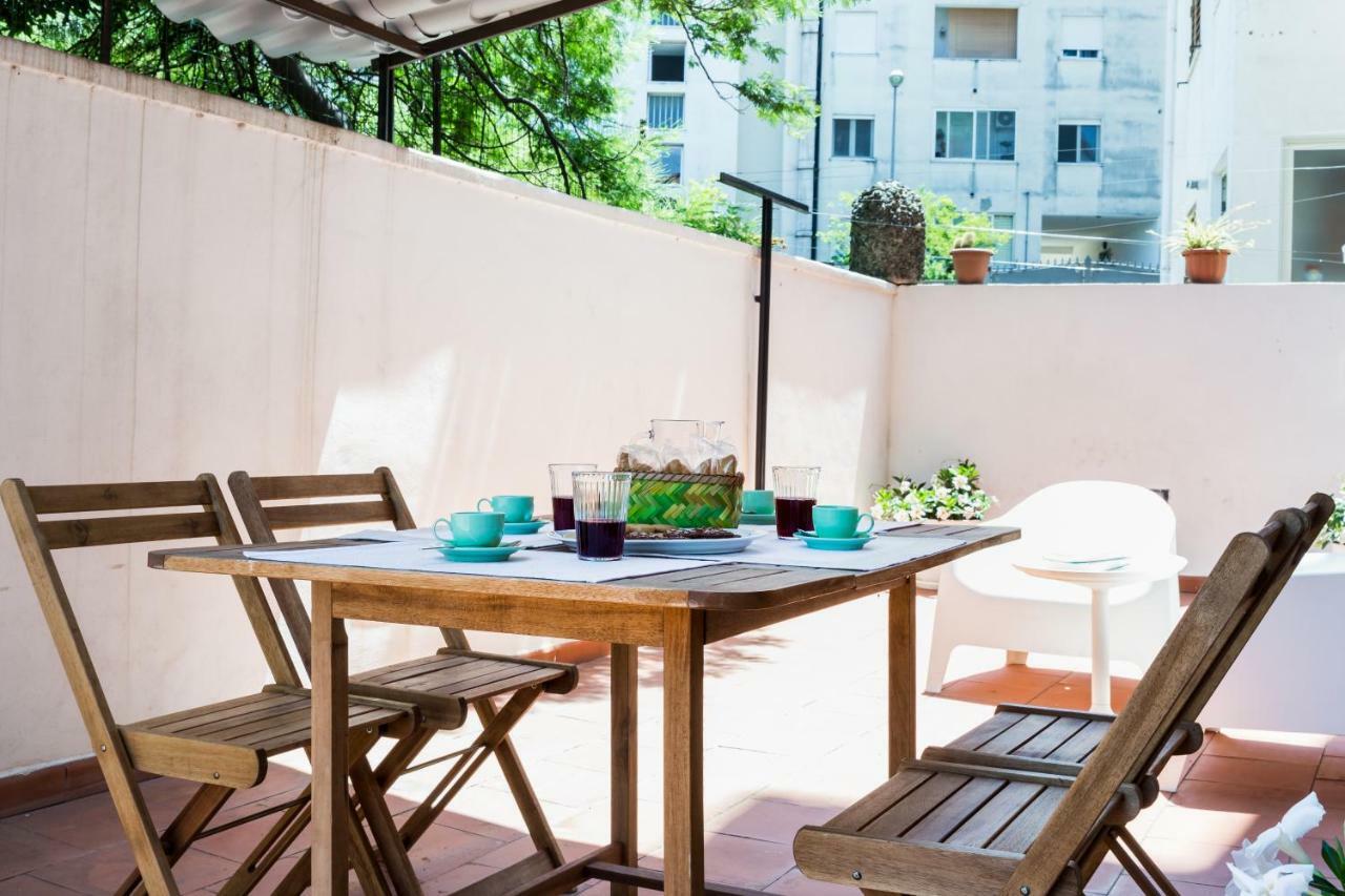 Flai Appartement Vico Equense