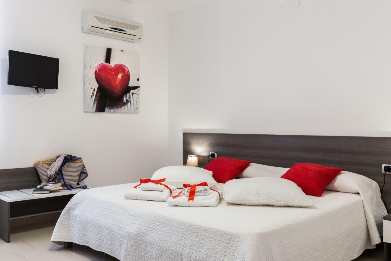Apartment Flai Vico Equense