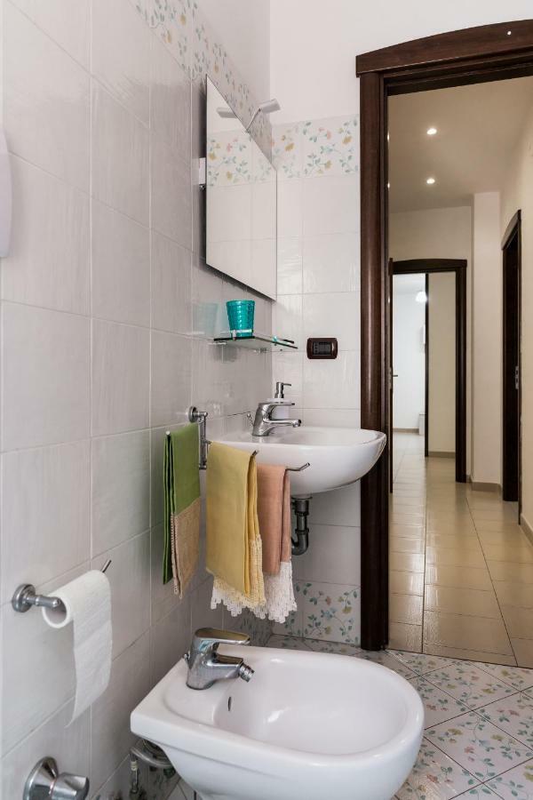 Flai Apartment Vico Equense