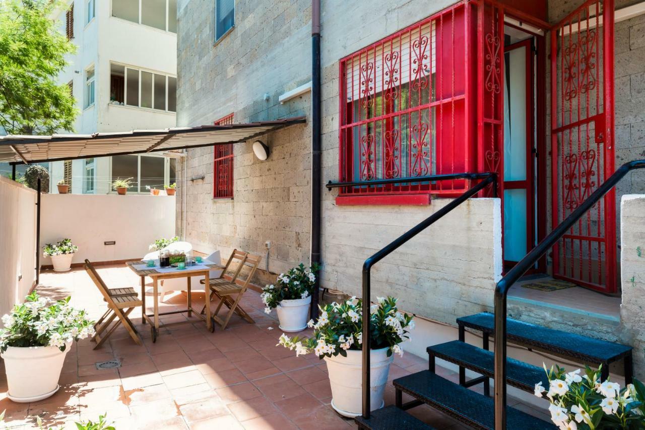 Apartment Flai *